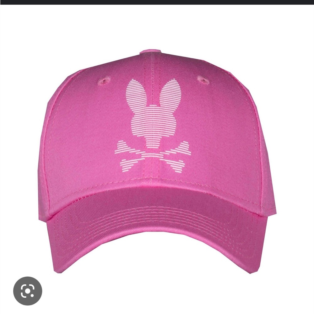 Psycho bunny hat